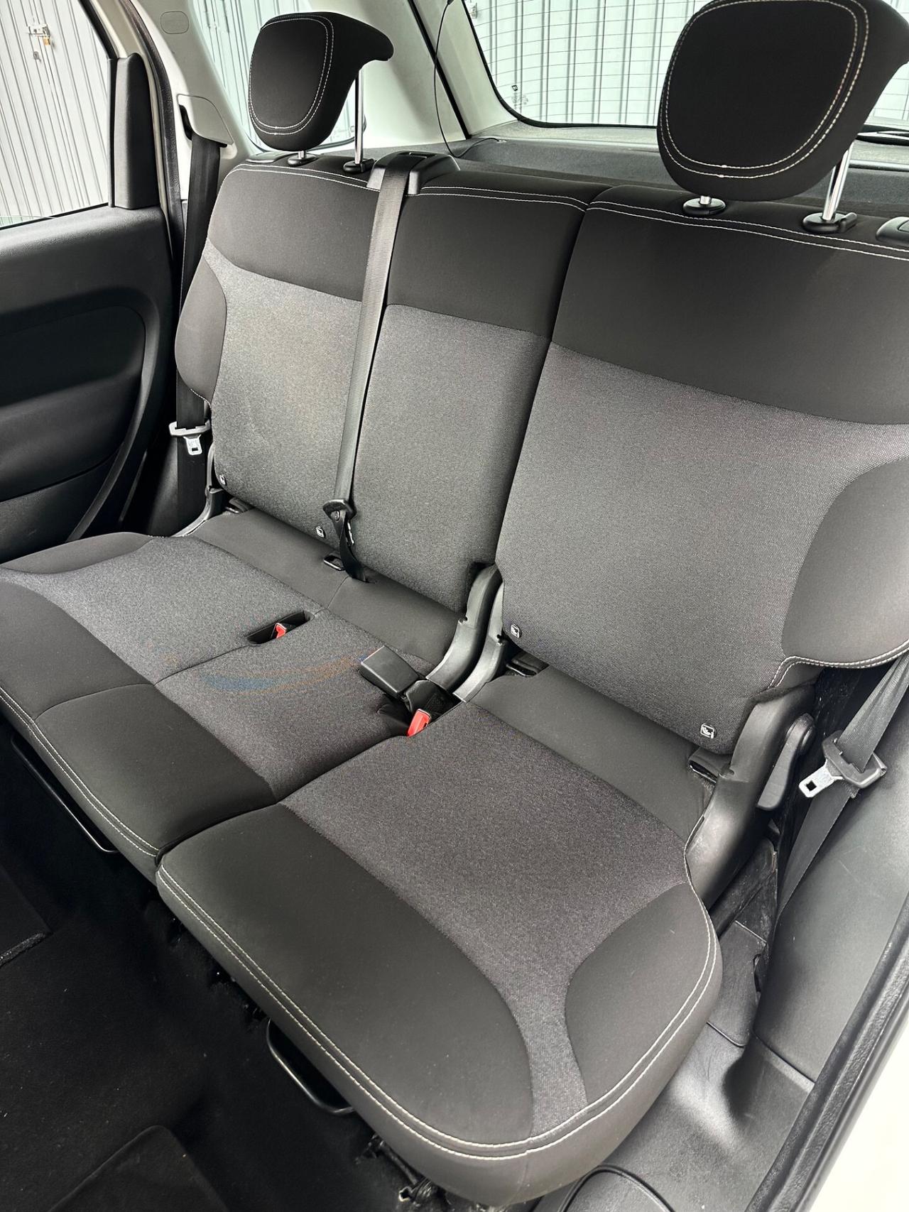 Fiat 500L 1.6 Multijet 120cv Mirror