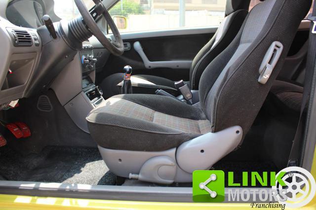FIAT Punto 1ª serie turbo cat 3 porte GT