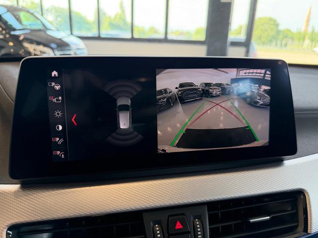 BMW X1 sDrive18d Msport