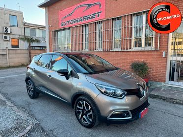 Renault Captur 1.5 dCi 90 CV EDC Energy R-Link