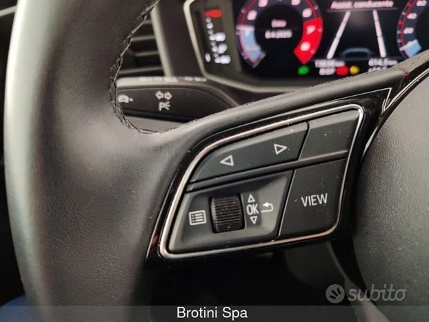 Audi A1 SPB 30 TFSI Admired