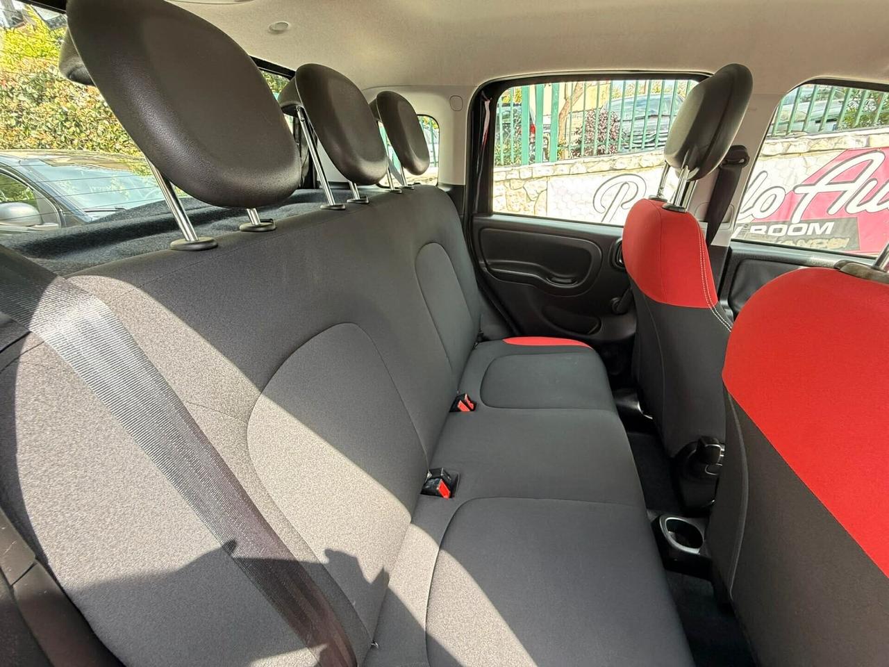 Fiat Panda 1.3 MJT 95 CV S&S Easy X NEOPATENTATI