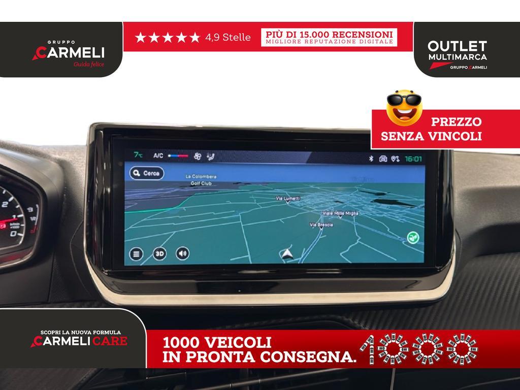 Peugeot 208 1.2 PureTech Active