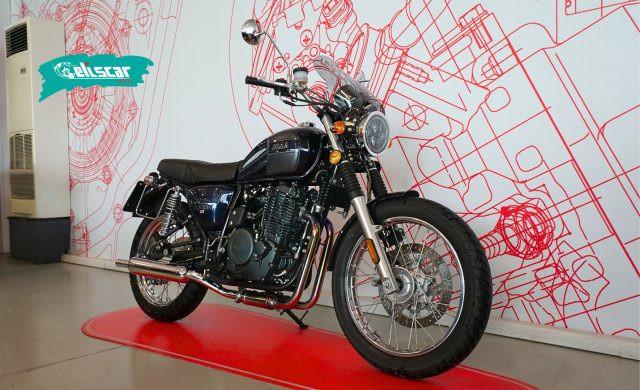 MASH Six Hundred 650