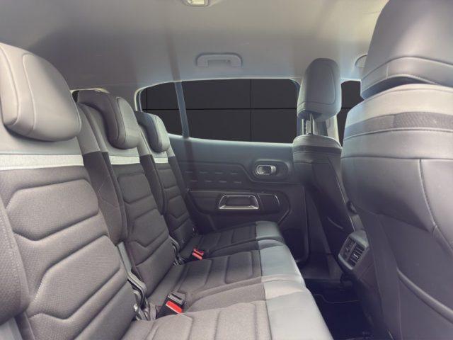 CITROEN C5 Aircross BlueHDi 130 S&S EAT8 Plus Van
