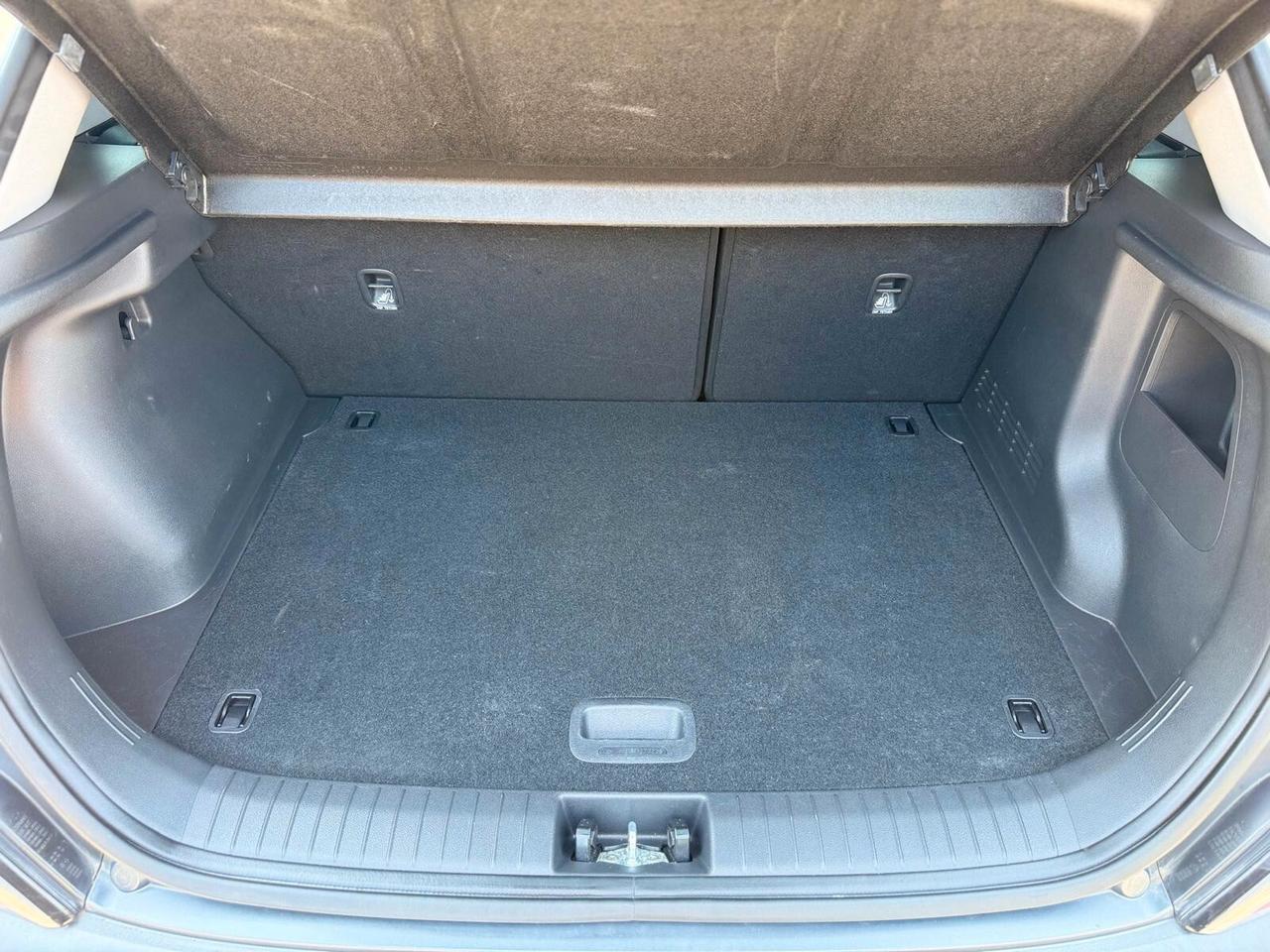 Hyundai Kona 1.0 T-GDI Hybrid 48V iMT XLine