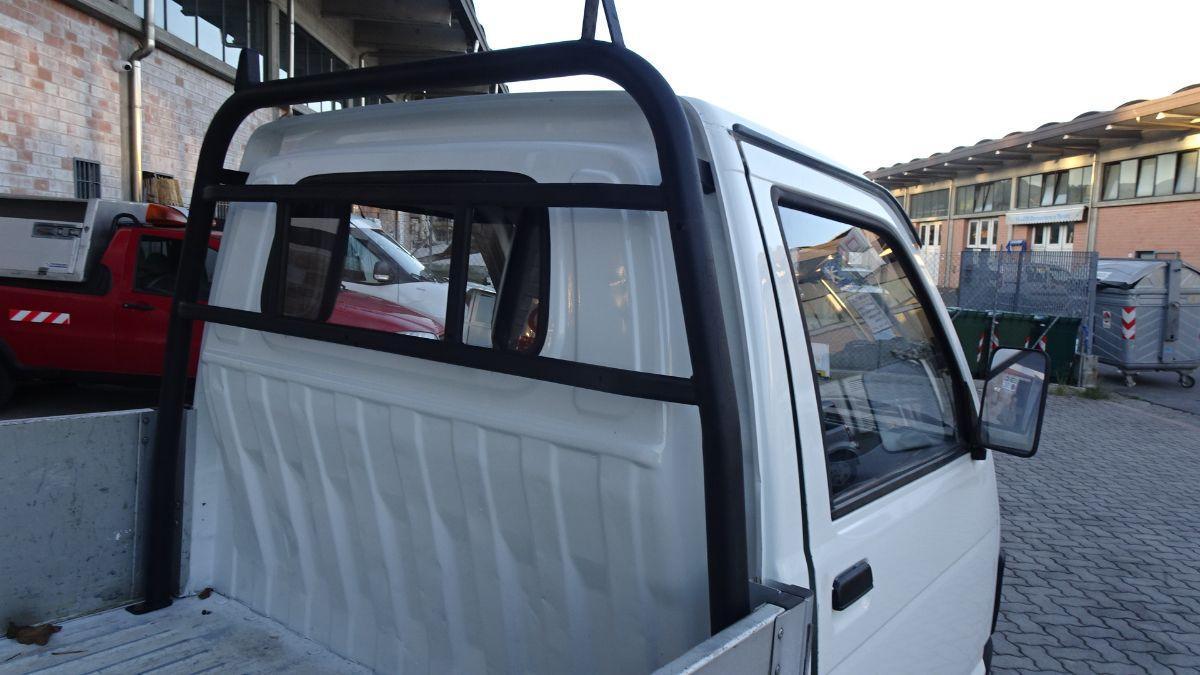 PIAGGIO - QUARGO