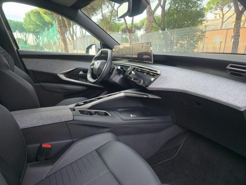 Peugeot 3008 3008 Hybrid 136 e-DCS6 Allure