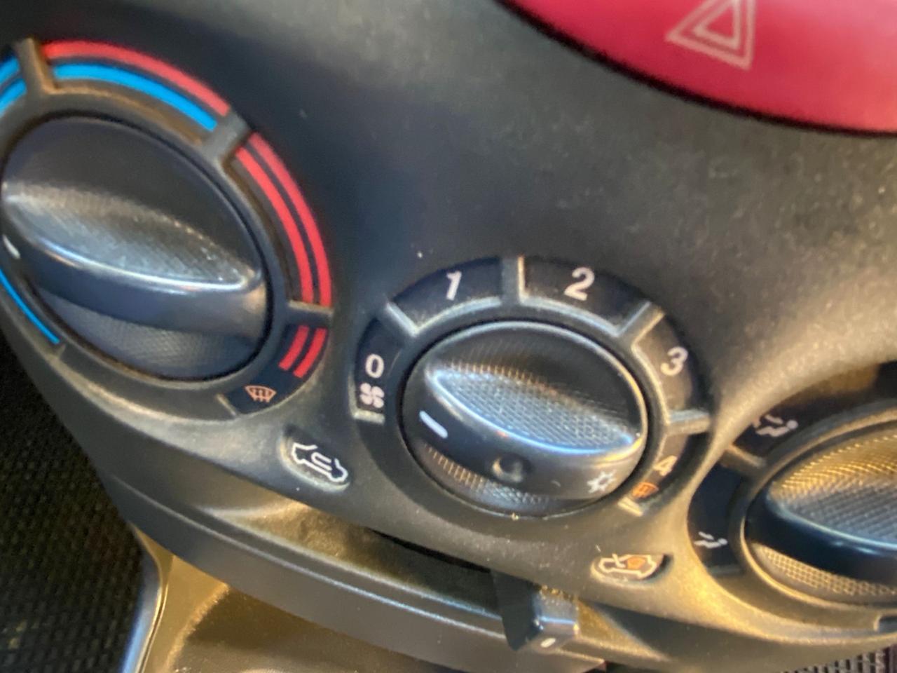 Fiat Punto 1.2 8V 3 porte DYNAMIC OK PER NEO PATENTATI