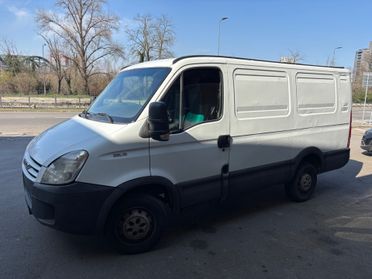 Iveco daily