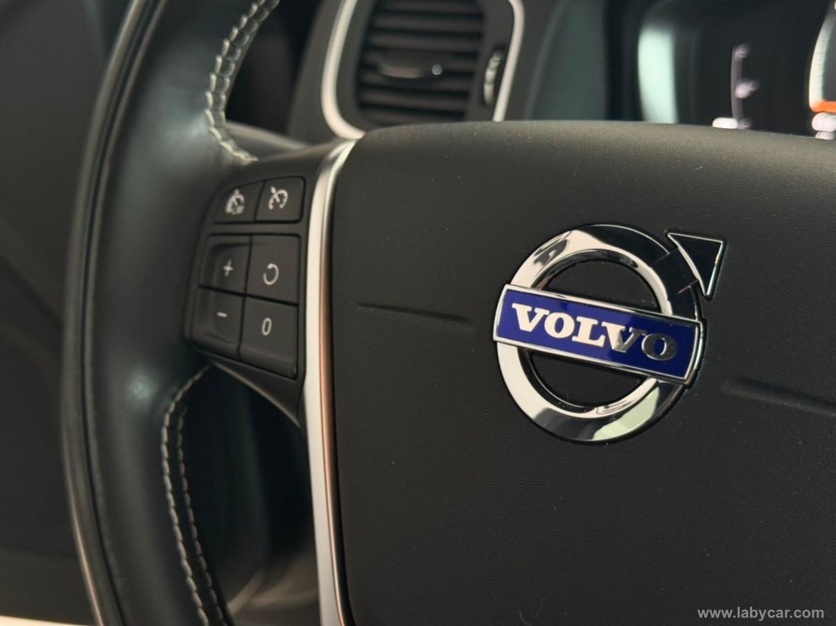 VOLVO V60 D2 Business
