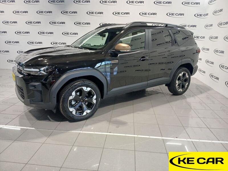 Dacia Bigster 1.2 Mild Hybrid-G 140cv Extreme
