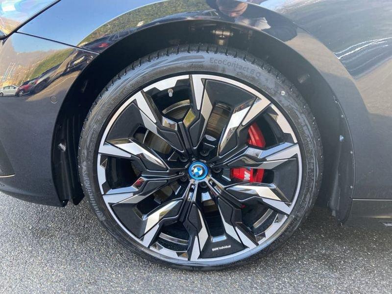BMW i5 Berlina eDrive40 M Sport Pro