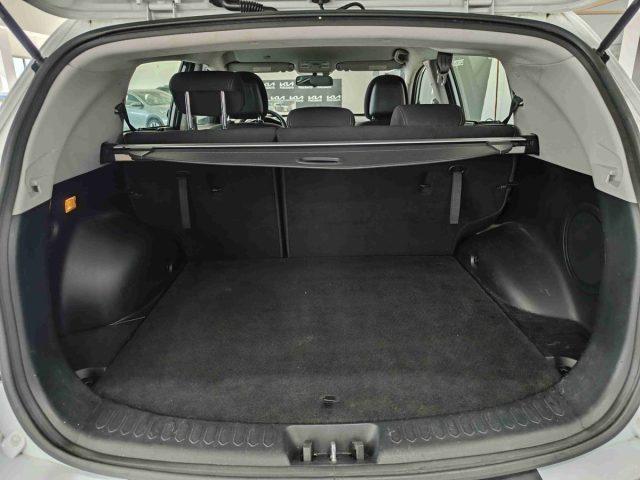 KIA Sportage 1.7 CRDI VGT 2WD Active