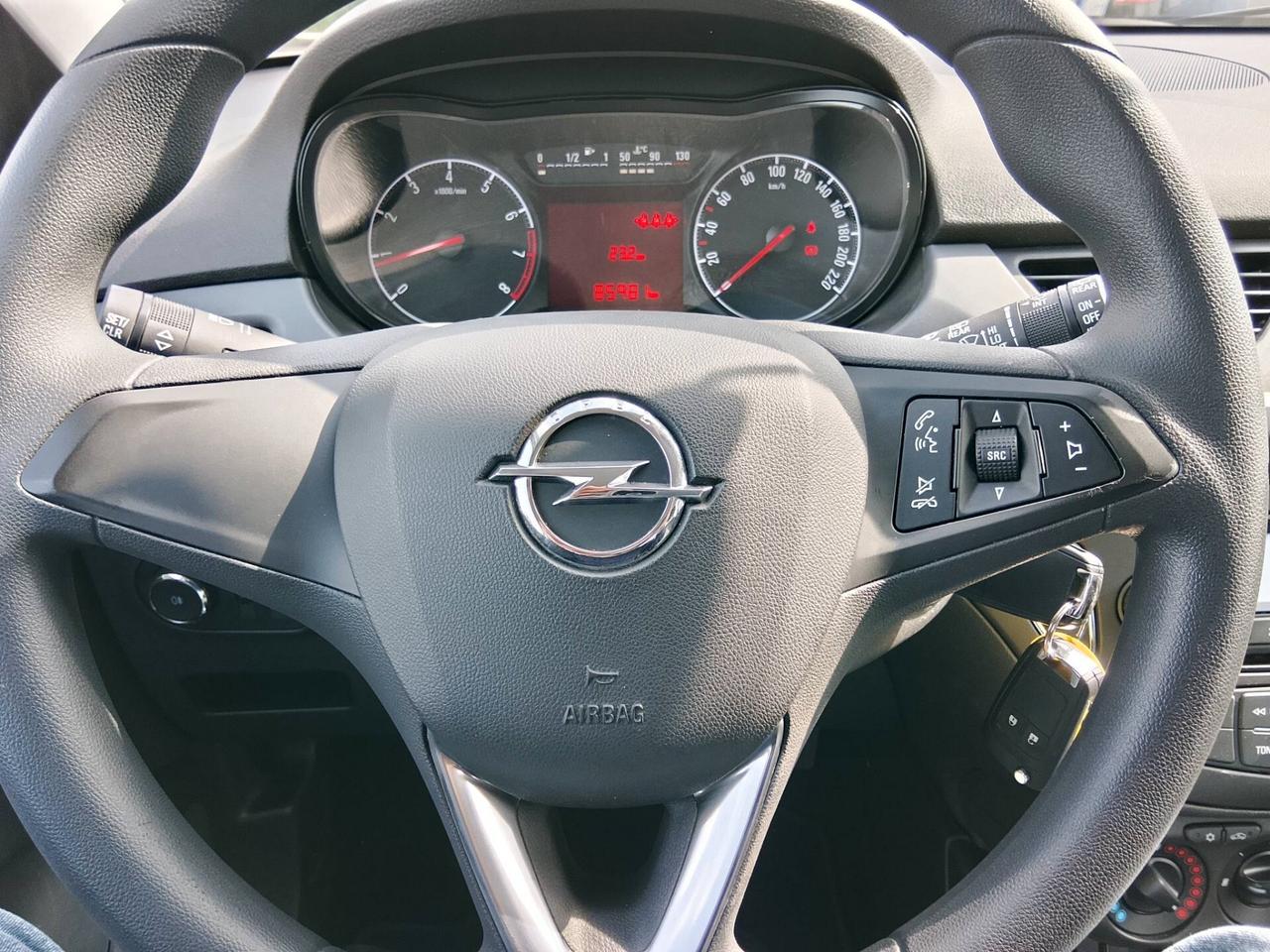 Opel Corsa 1.2 85K KM!