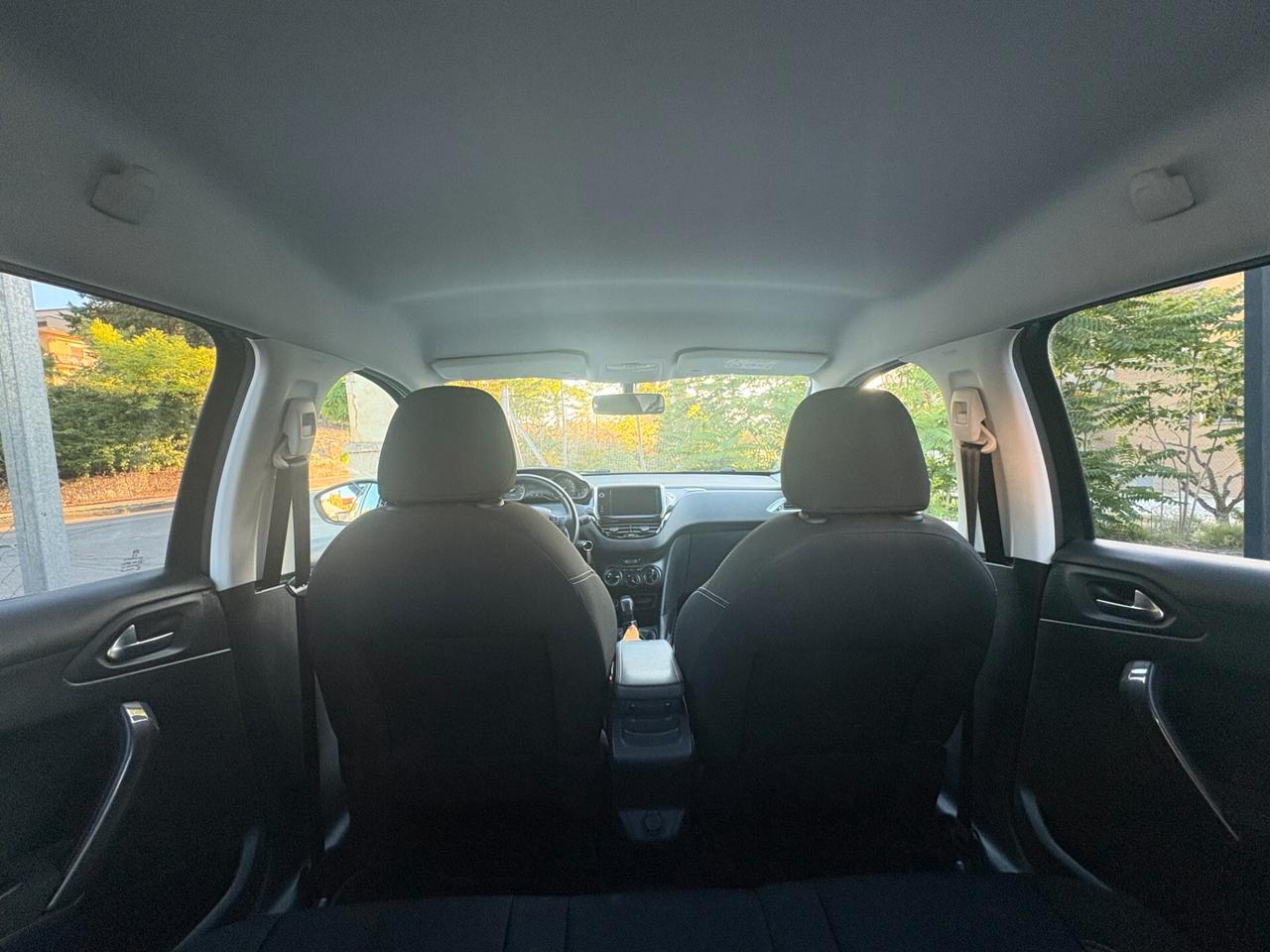 Peugeot 2008 BlueHDi 75 Active