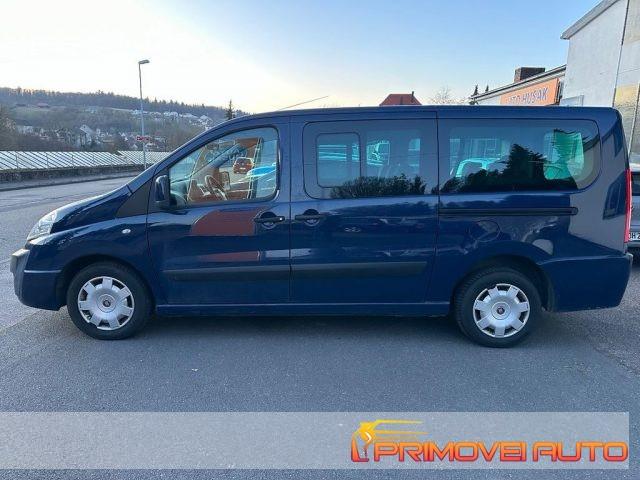 FIAT Scudo 2.0 MJT/130 L2 H1 Panorama