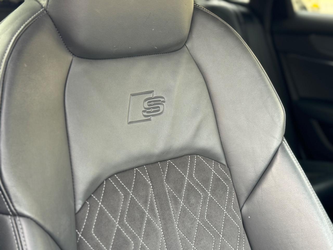 Audi S6 Avant 3.0 TDI quattro tiptronic