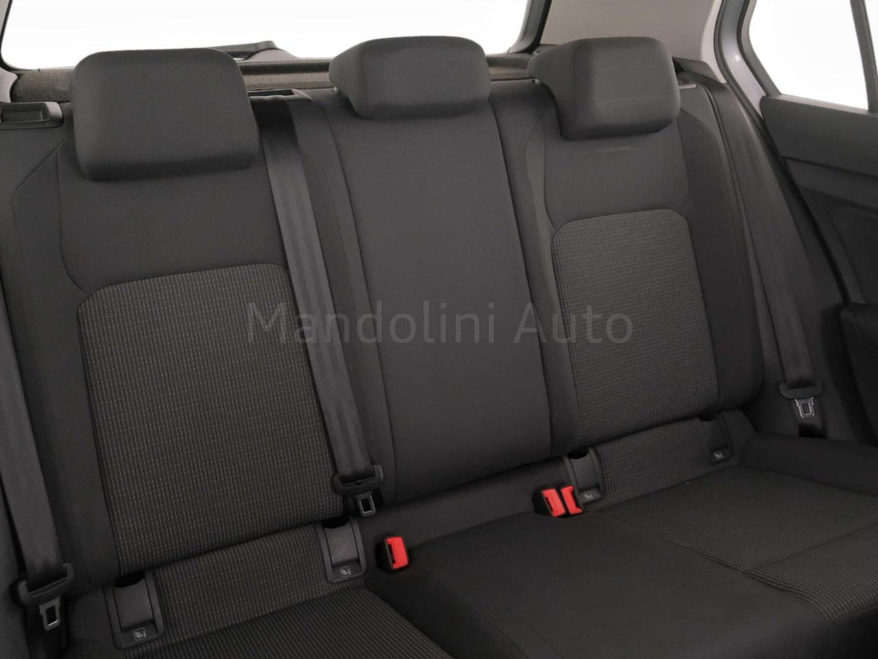 Volkswagen Golf 1.0 tsi evo 110cv life