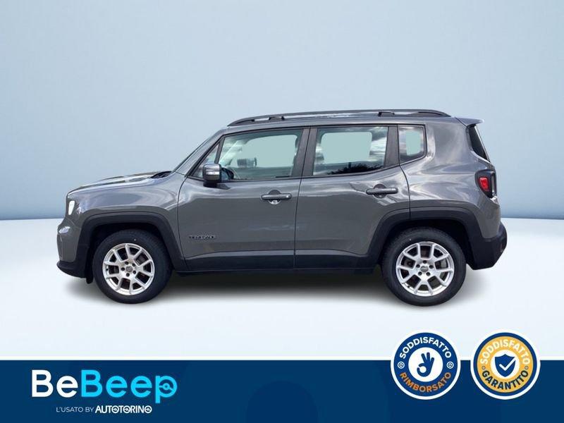 Jeep Renegade 1.0 T3 LIMITED 2WD