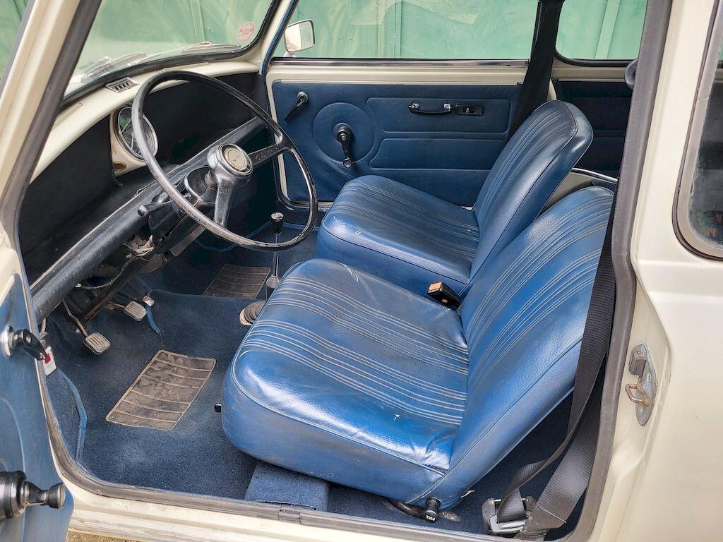 Mini 850 Austin Morris – 1976 - SUMMER PRICE
