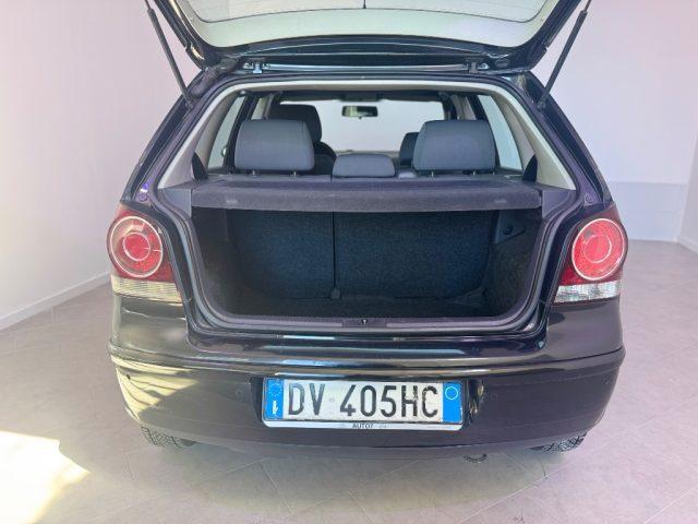 VOLKSWAGEN Polo 1.2/70CV 12V 5p. Comfortline