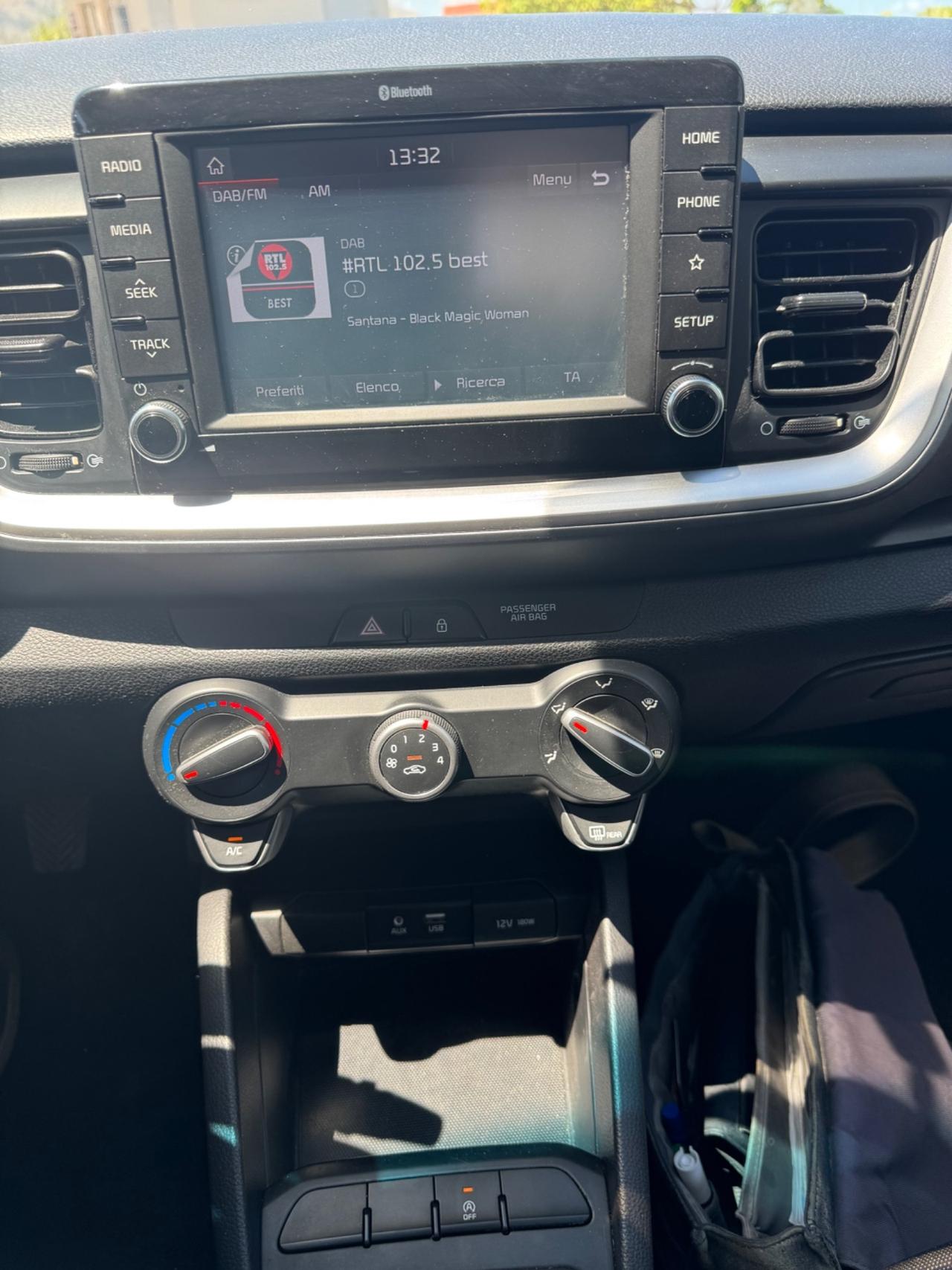 Kia Stonic 1.6 CRDi 115 CV Energy