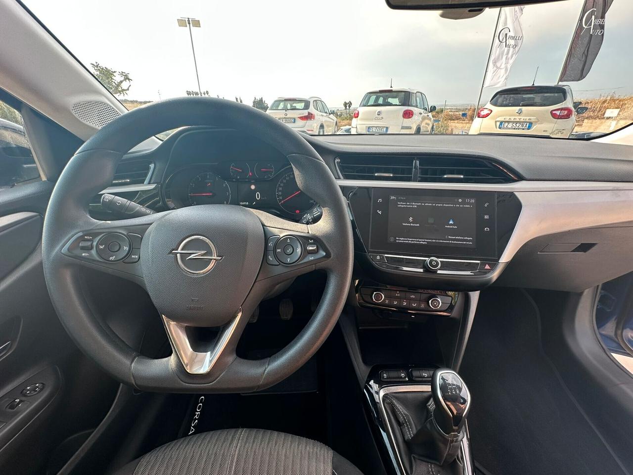 Opel Corsa 1.2 75 CV Elegance