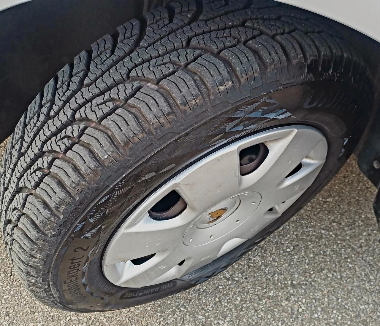 Volkswagen Polo 1.2/70CV 12V 5p. Comfortline