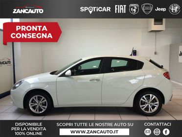 Alfa Romeo Giulietta Giulietta 1.4 Turbo 105 CV Progression