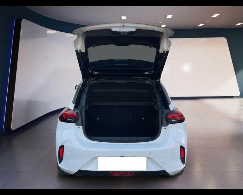 Opel Corsa VI 2020 e- GS Line