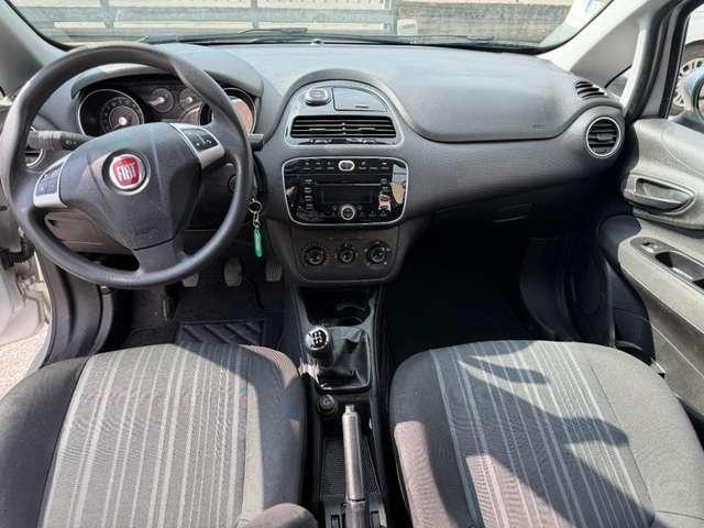 Fiat Punto Evo 1.3 Mjt 75 CV DPF 5 porte S&S Dynamic
