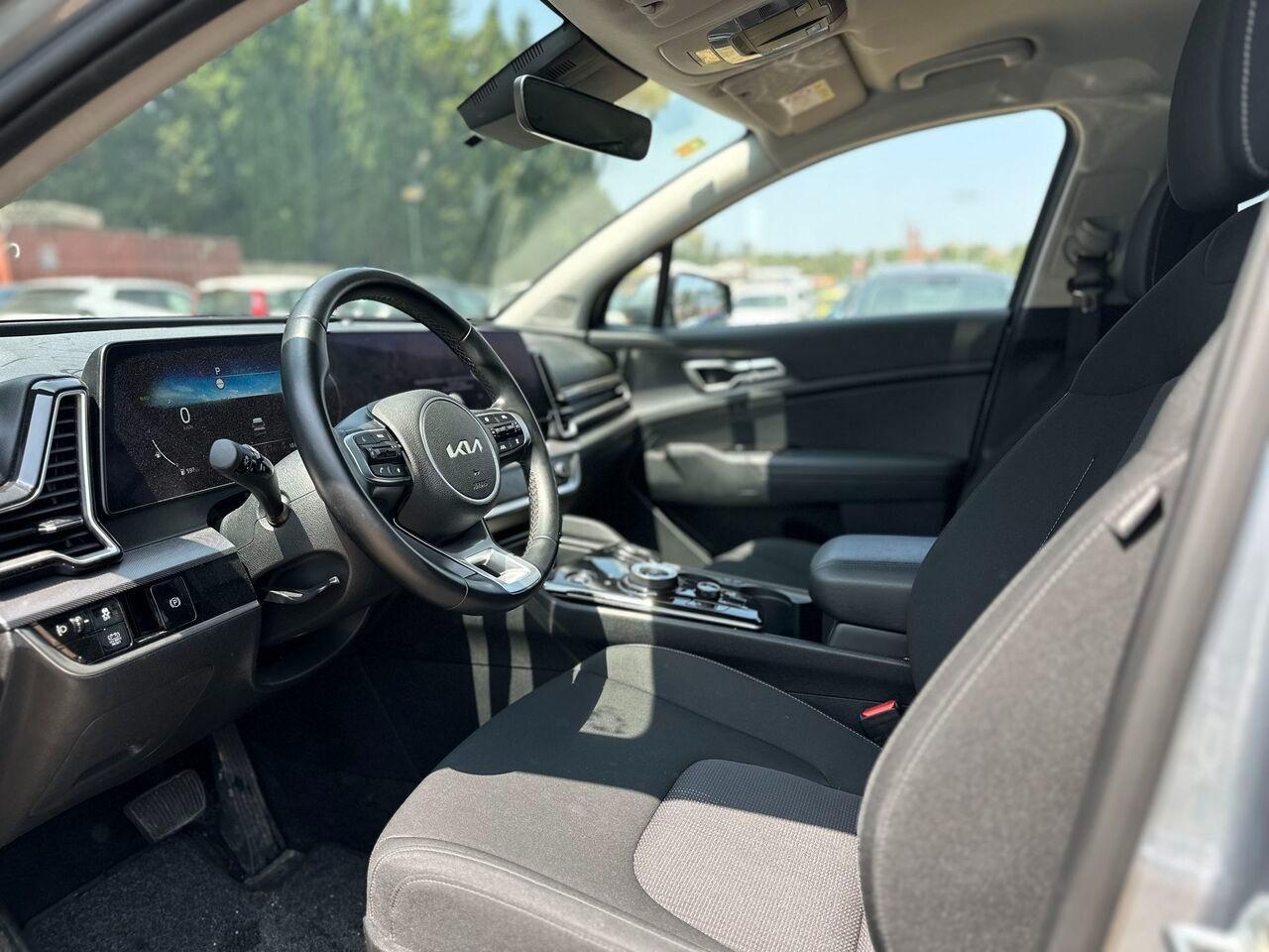 KIA Sportage V 2022 - Sportage 1.6 tgdi hev Style auto