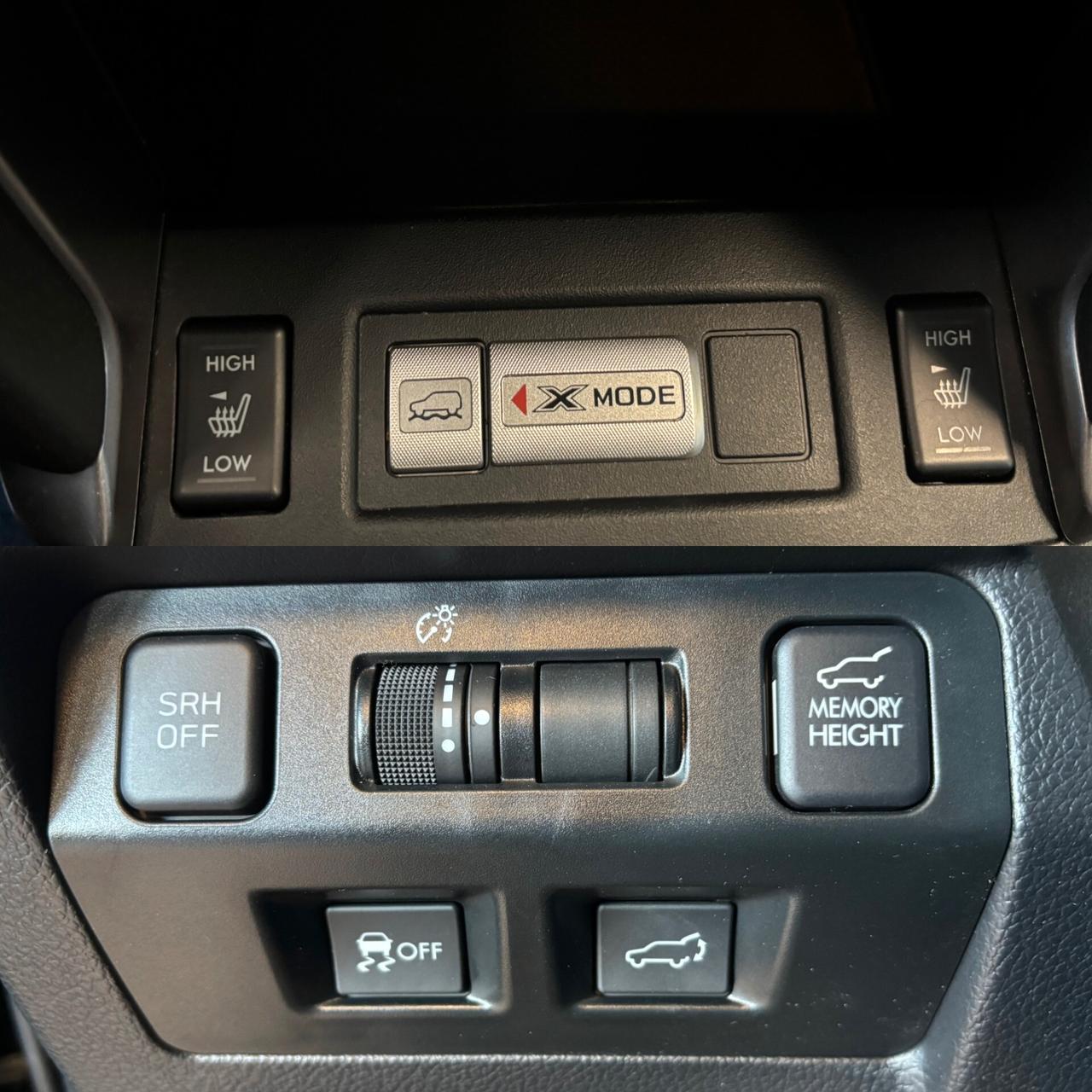 Subaru Forester 2.0d-S Sport *tagliandi certificati subaru