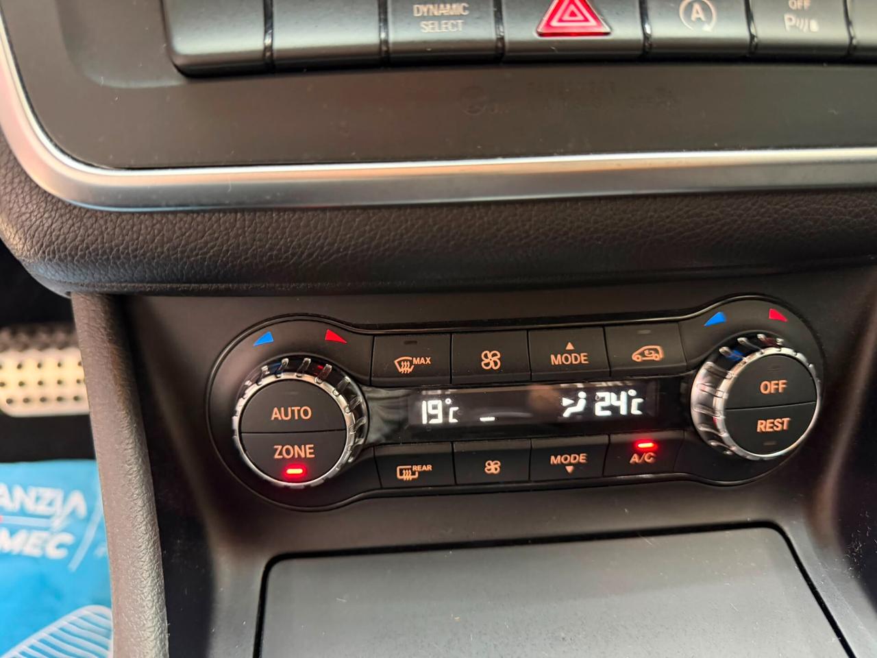 Mercedes-benz CLA 220 d Automatic Premium