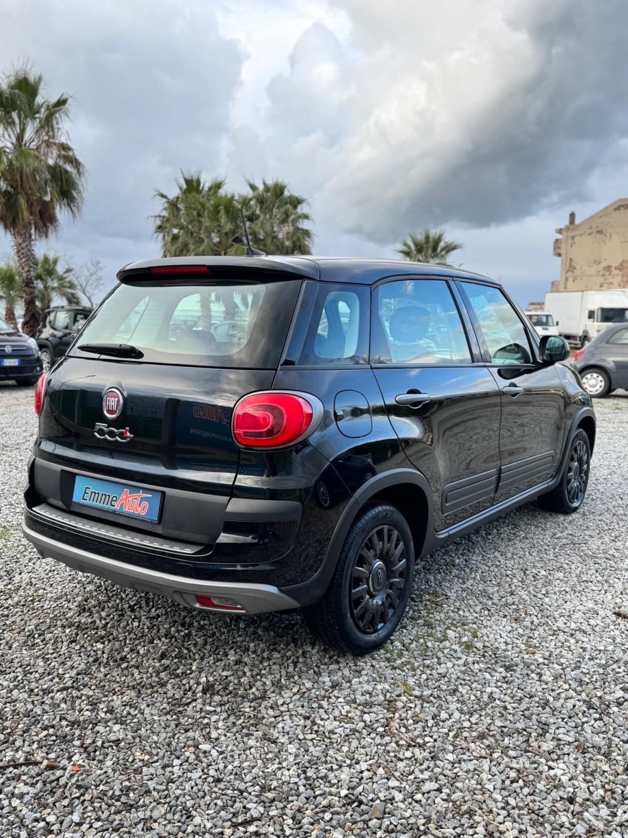 Fiat 500L 1.3 Multijet 95 CV Connect