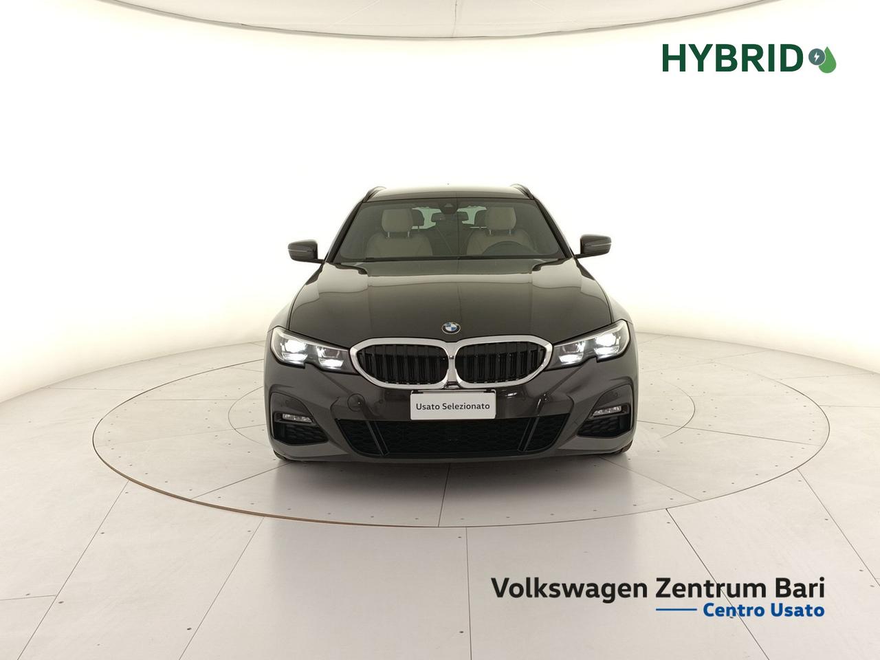 BMW Serie 3 320d touring mhev 48v msport auto