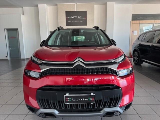 Citroen C3 Aircross PureTech 110 S&S Shine Pack