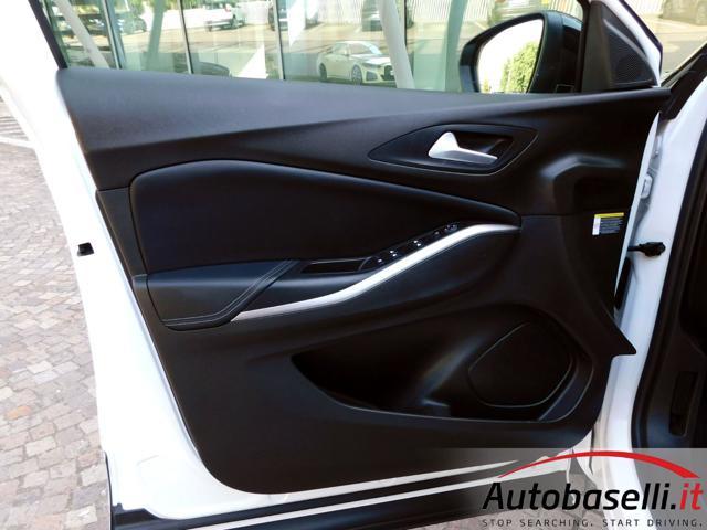 OPEL Grandland 1.6 PHEV GSe 4WD 300CV AUTOMATICA IBRIDA PLUG-IN