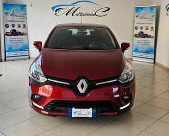 Renault Clio dCi 8V 90 CV 5 porte Moschino Zen