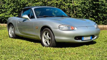 Mazda MX-5 1.6i 16V cat 1999 OTTIMO STATO