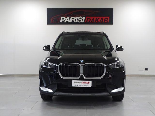 BMW X1 sDrive20i Steptronic *PROMO PARISI GROUP*