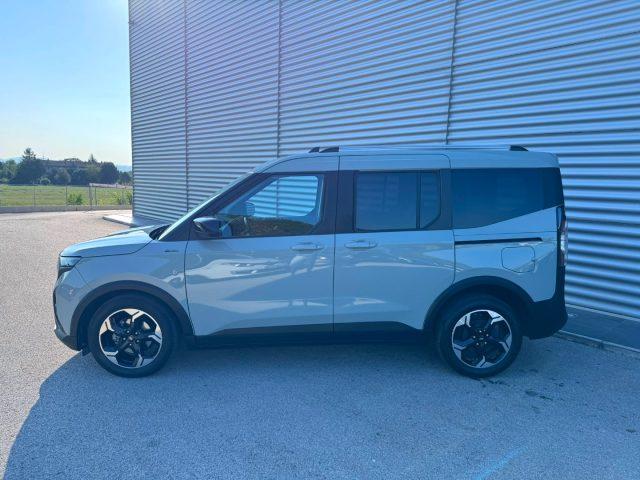FORD Tourneo Courier 1.0 EcoBoost Active OK neopatentati