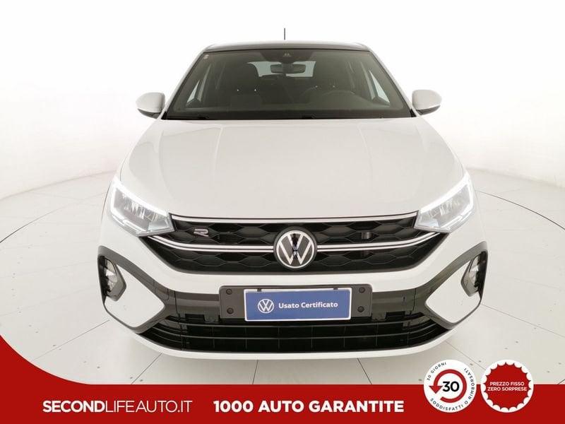 Volkswagen Taigo 1.0 tsi R-Line 110cv