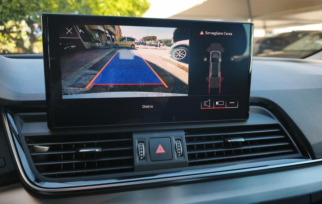 Audi Q5 40 TDI 204 CV quattro S-line plus 2023