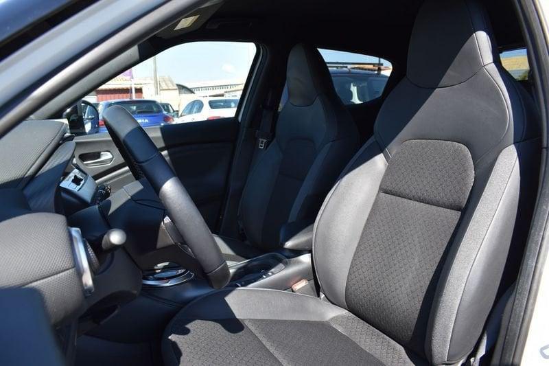 Nissan Juke Juke 1.6 hev N-Connecta