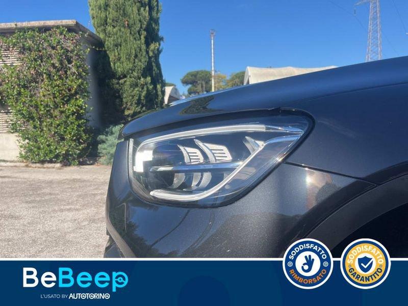 Mercedes-Benz GLC 300 DE PHEV (EQ-POWER) PREMIUM PLUS 4MATIC AUT