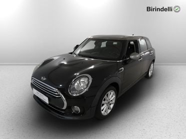 MINI Mini Clubman (F54) - Mini 1.5 One D Boost Clubman