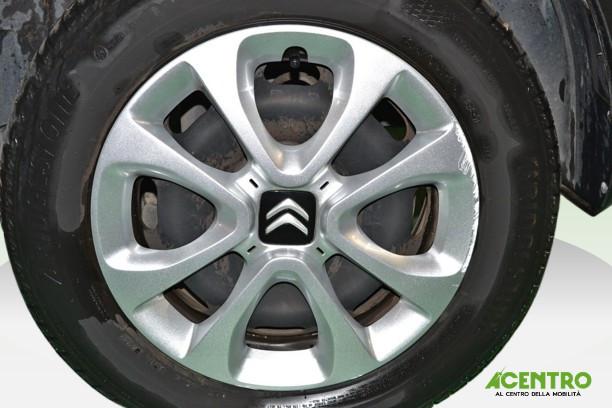 CITROEN C3 - BLUEHDI 100CV S&S VAN FEEL