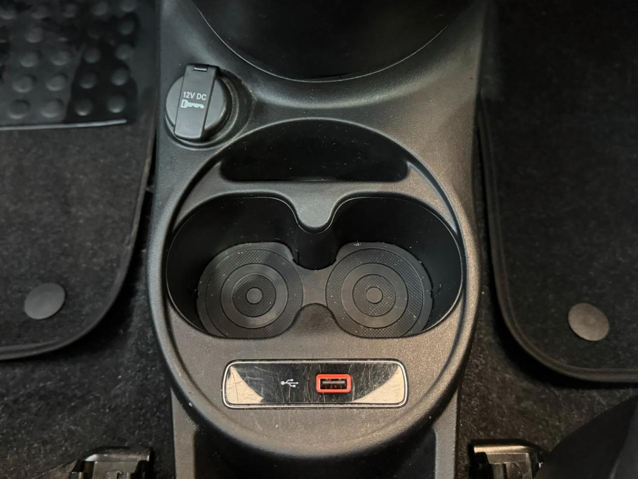 Fiat 500 1.2 69CV Lounge - 2020